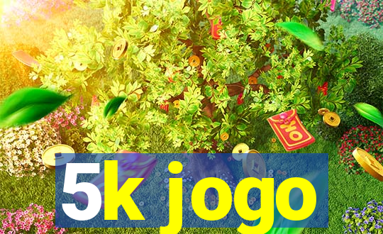5k jogo