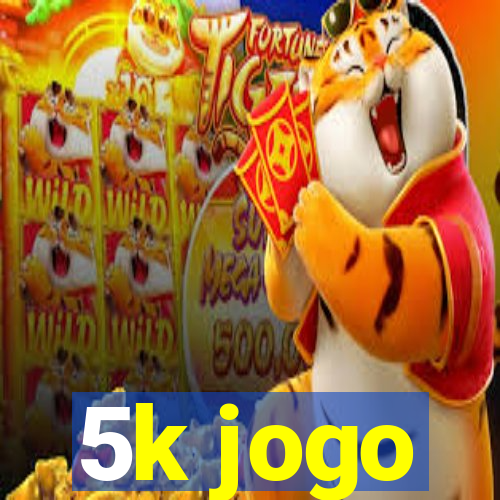 5k jogo