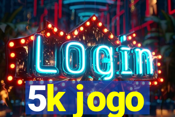 5k jogo