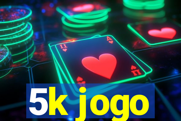 5k jogo