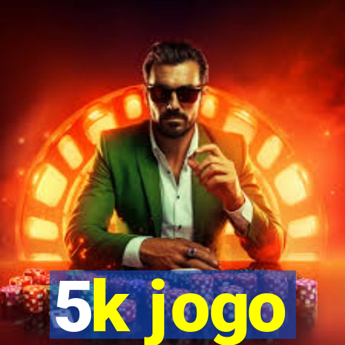 5k jogo