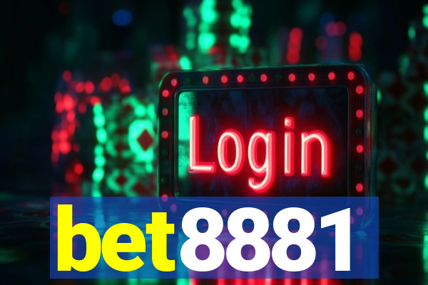bet8881