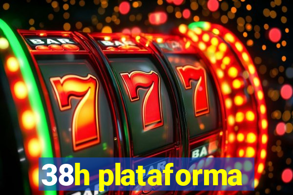38h plataforma