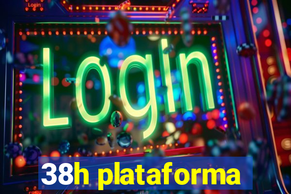 38h plataforma
