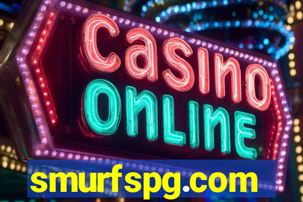 smurfspg.com