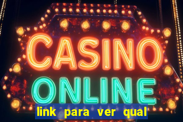 link para ver qual jogo ta pagando