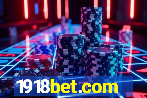 1918bet.com