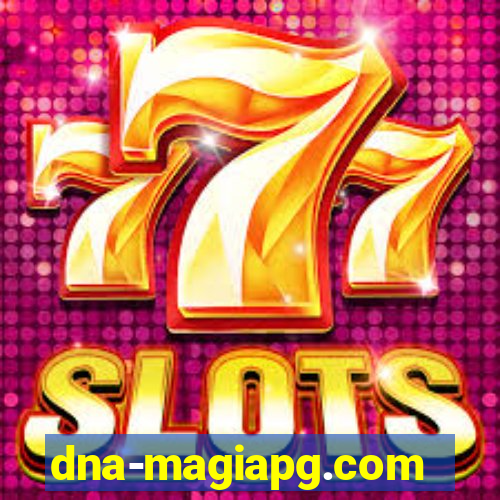 dna-magiapg.com