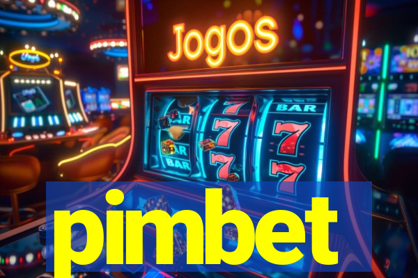 pimbet
