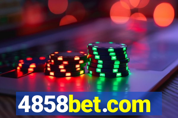 4858bet.com