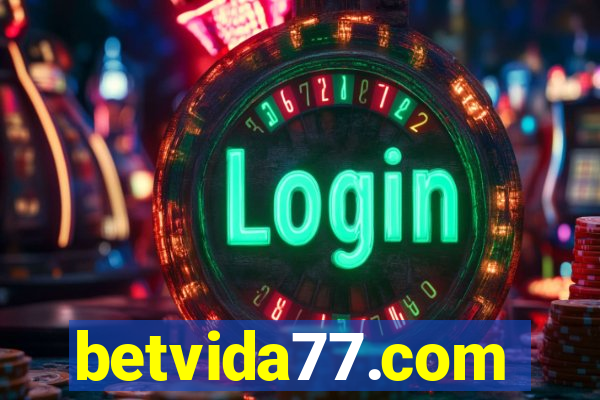 betvida77.com