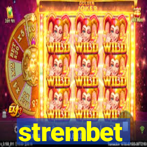 strembet