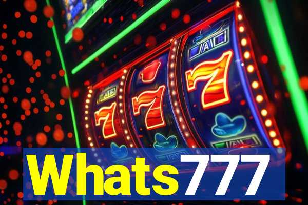Whats777