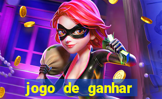 jogo de ganhar dinheiro ao se cadastrar