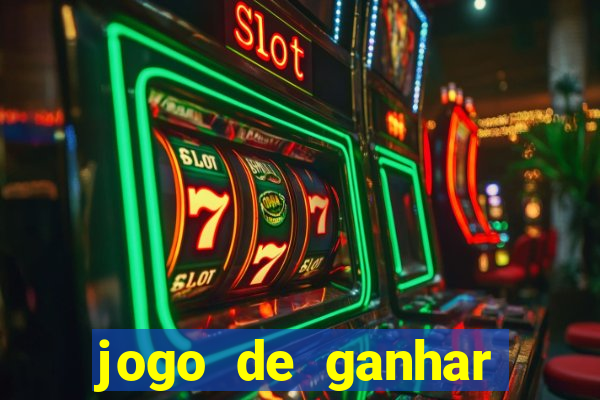 jogo de ganhar dinheiro ao se cadastrar