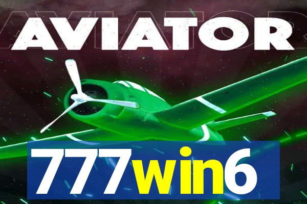 777win6