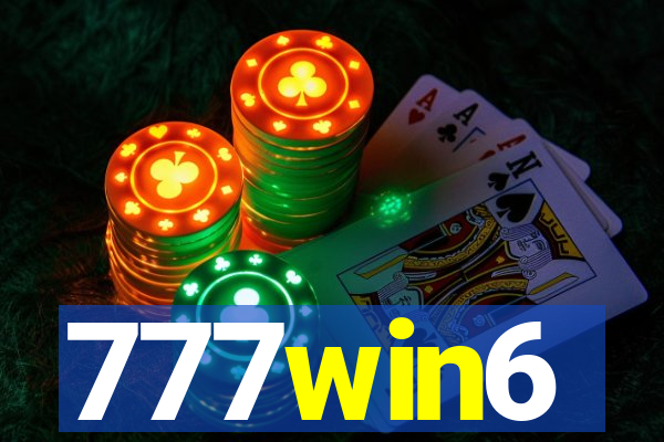 777win6