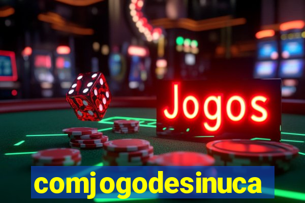 comjogodesinuca