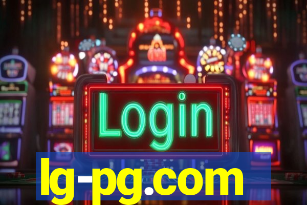 lg-pg.com