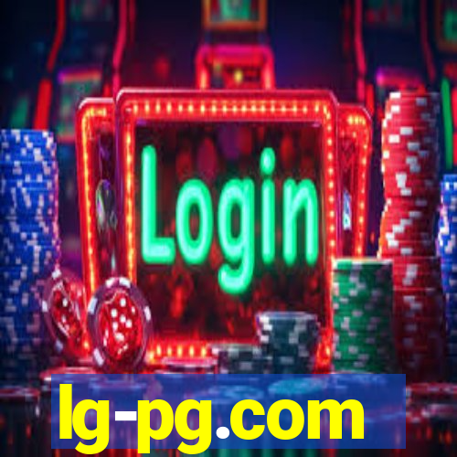 lg-pg.com