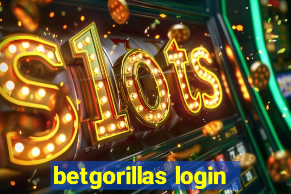 betgorillas login