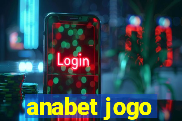 anabet jogo