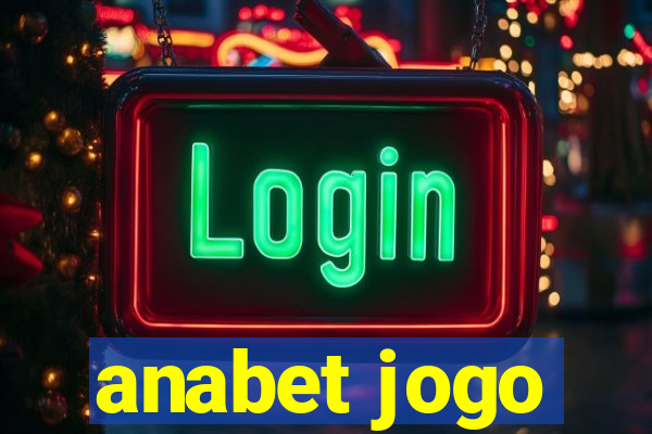 anabet jogo