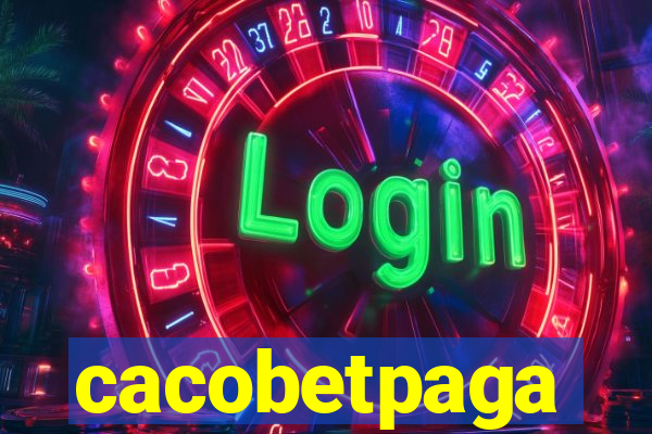 cacobetpaga