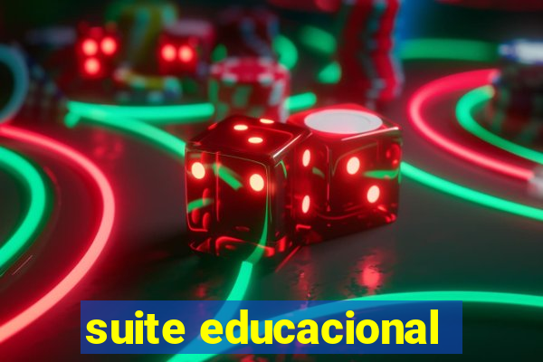 suite educacional