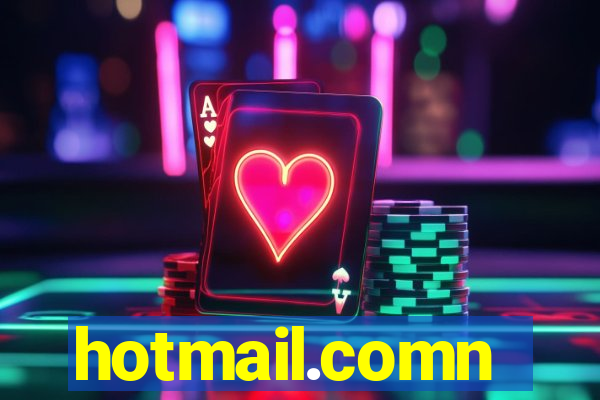 hotmail.comn