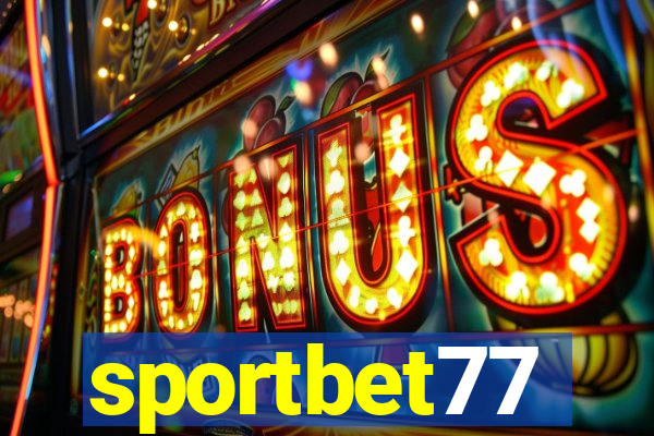 sportbet77
