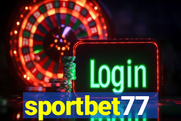 sportbet77