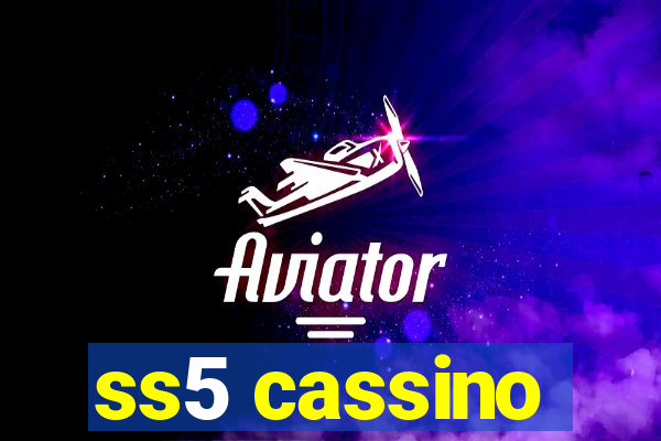 ss5 cassino