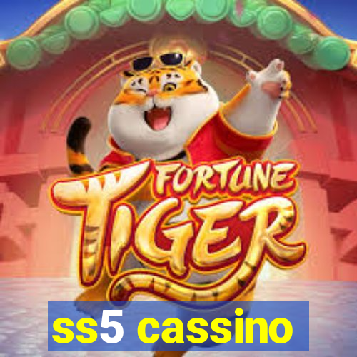 ss5 cassino