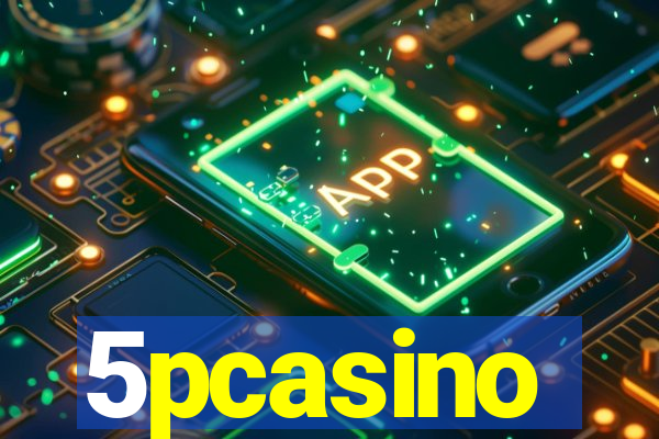 5pcasino
