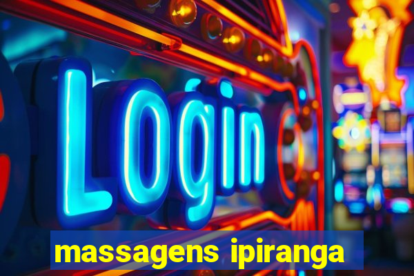 massagens ipiranga