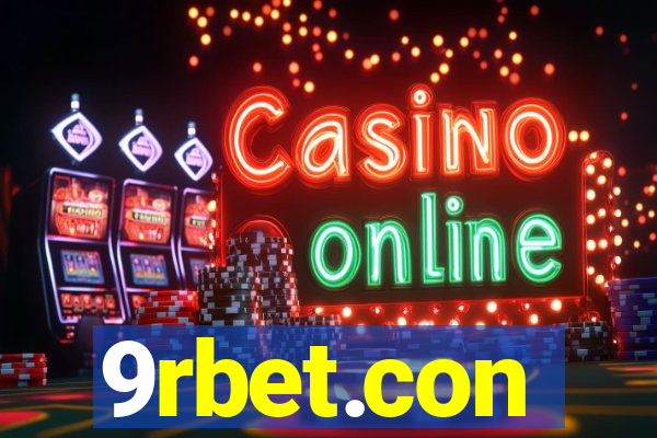 9rbet.con