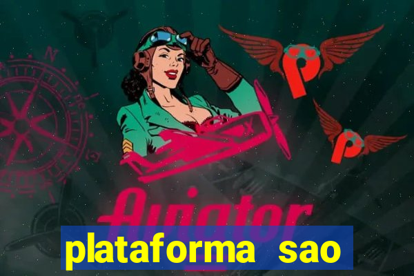 plataforma sao paulo 777