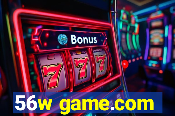 56w game.com