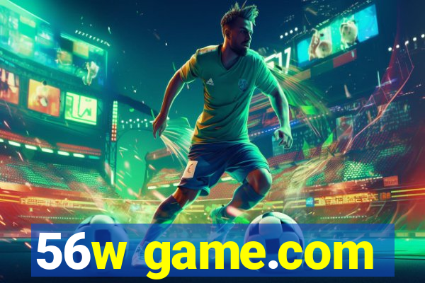 56w game.com