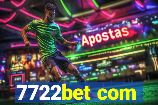 7722bet com