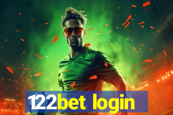 122bet login