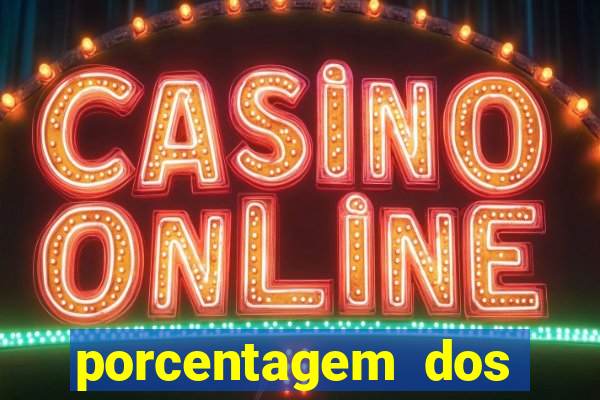 porcentagem dos slots pg popbra