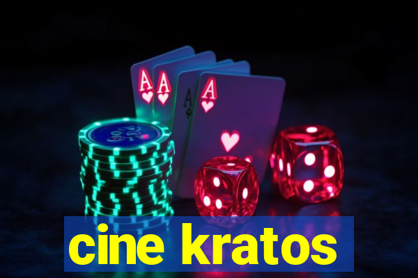 cine kratos