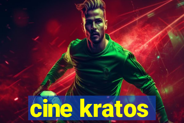 cine kratos