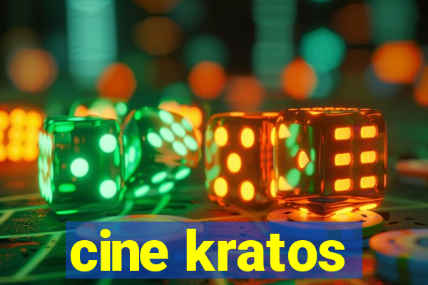 cine kratos