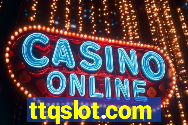 ttqslot.com