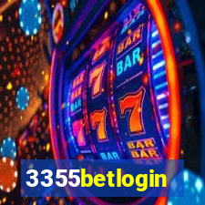 3355betlogin