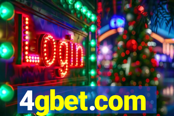 4gbet.com