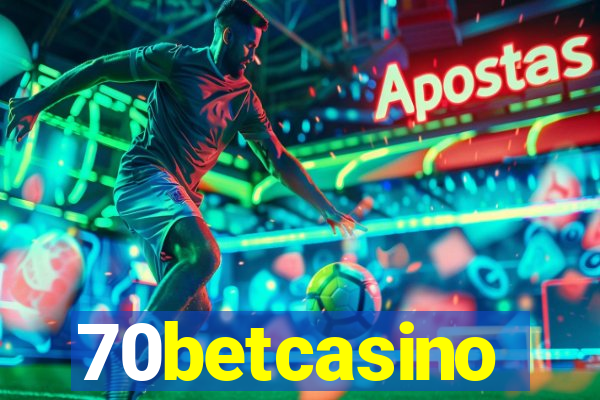 70betcasino